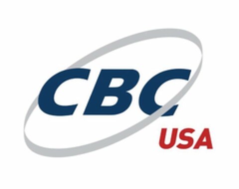 CBC USA Logo (USPTO, 20.12.2017)