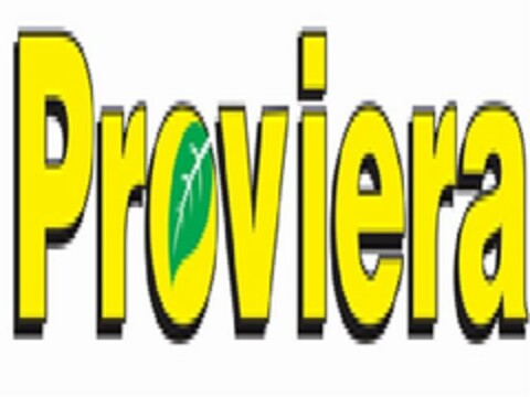 PROVIERA Logo (USPTO, 27.12.2017)