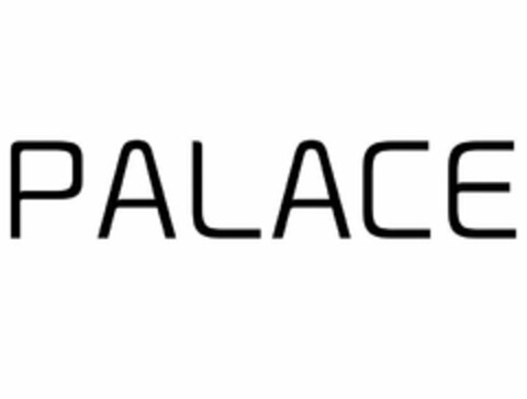 PALACE Logo (USPTO, 05.01.2018)