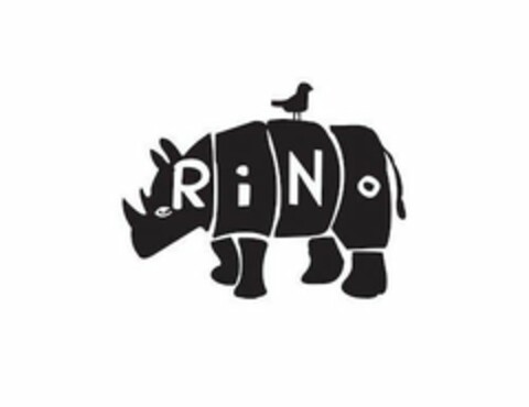 RINO Logo (USPTO, 09.01.2018)