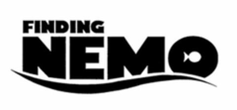 FINDING NEMO Logo (USPTO, 01/24/2018)