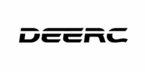 DEERC Logo (USPTO, 08.02.2018)