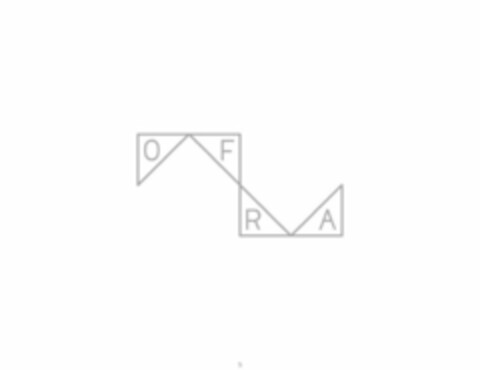 O F R A Logo (USPTO, 22.02.2018)