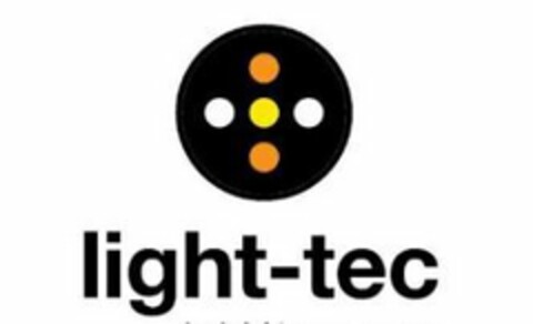 LIGHT-TEC Logo (USPTO, 03/01/2018)