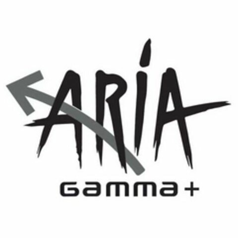 ARIA GAMMA + Logo (USPTO, 11.06.2018)