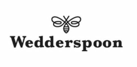 WEDDERSPOON Logo (USPTO, 12.06.2018)