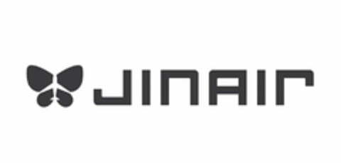 JINAIR Logo (USPTO, 06/19/2018)