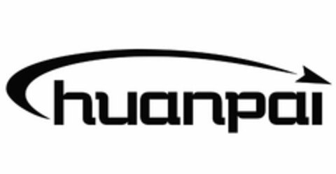 HUANPAI Logo (USPTO, 08/08/2018)