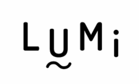 LUMI Logo (USPTO, 20.08.2018)