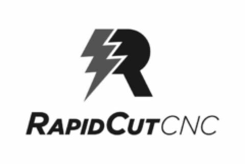 RAPIDCUTCNC Logo (USPTO, 24.08.2018)