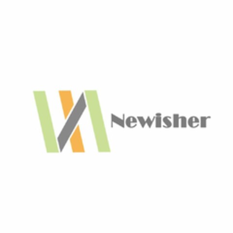 NEWISHER Logo (USPTO, 25.09.2018)