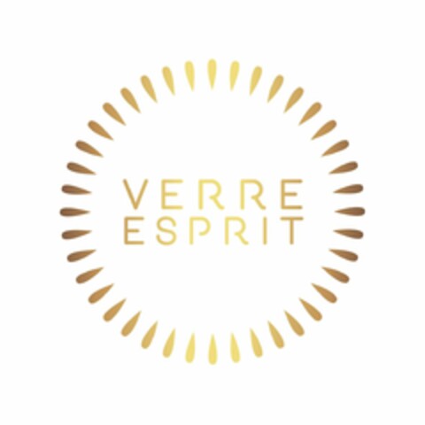 VERRE ESPRIT Logo (USPTO, 24.10.2018)