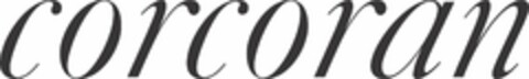 CORCORAN Logo (USPTO, 27.12.2018)