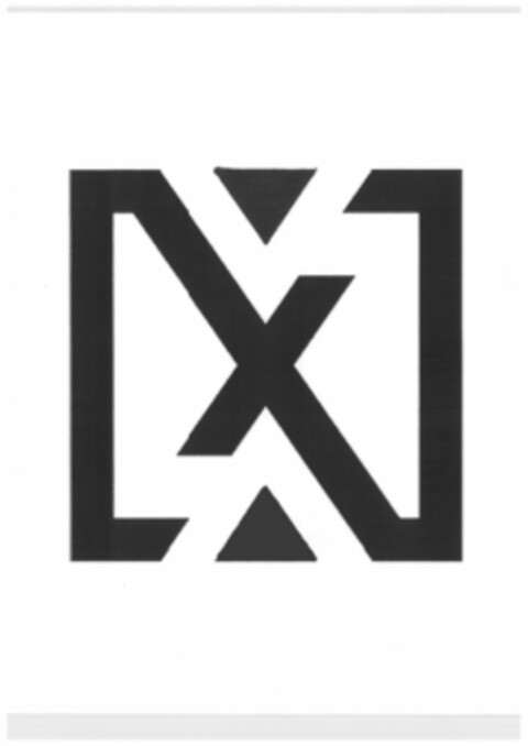 X Logo (USPTO, 03/07/2019)