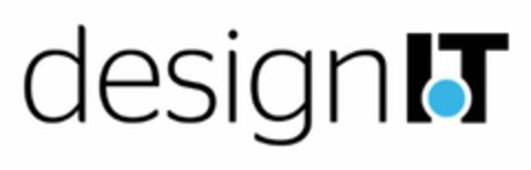 DESIGNIT Logo (USPTO, 03/08/2019)