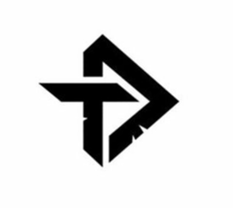 TD Logo (USPTO, 09.04.2019)