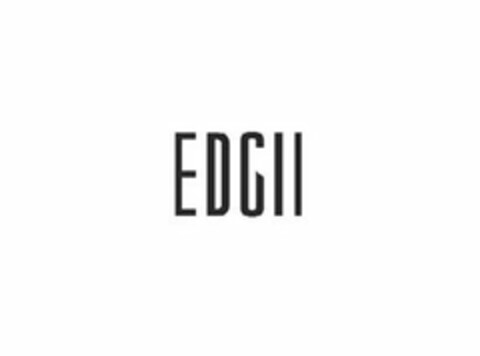 EDGII Logo (USPTO, 24.06.2019)