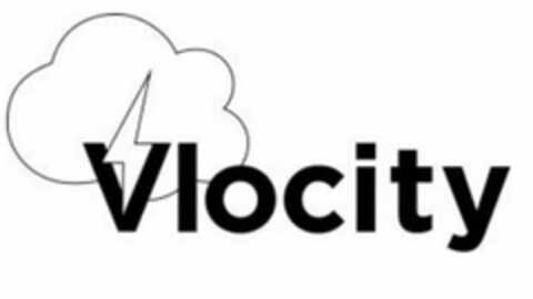 VLOCITY Logo (USPTO, 25.07.2019)