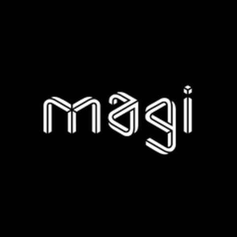 MAGI Logo (USPTO, 25.07.2019)