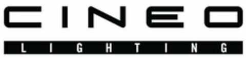 CINEO LIGHTING Logo (USPTO, 08/01/2019)