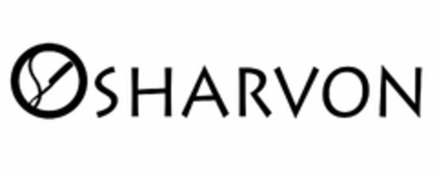 OSHARVON Logo (USPTO, 02.08.2019)