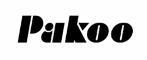 PAKOO Logo (USPTO, 08.08.2019)