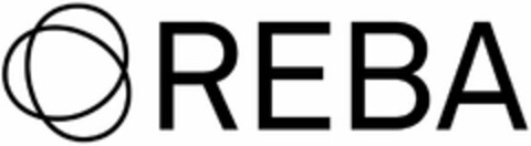 REBA Logo (USPTO, 09/11/2019)