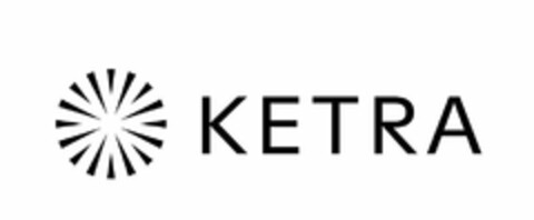 KETRA Logo (USPTO, 18.09.2019)