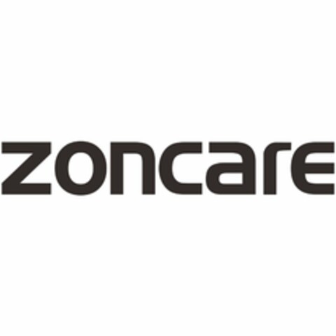 ZONCARE Logo (USPTO, 09.10.2019)