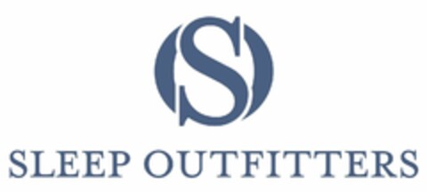S SLEEP OUTFITTERS Logo (USPTO, 14.10.2019)