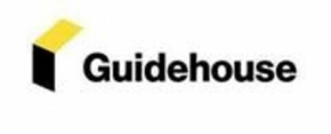 GUIDEHOUSE Logo (USPTO, 10/28/2019)