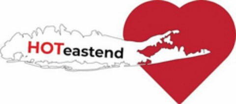 HOTEASTEND Logo (USPTO, 09.11.2019)