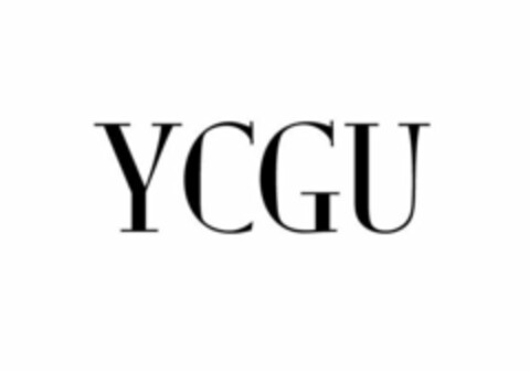 YCGU Logo (USPTO, 03.12.2019)