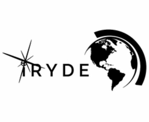 IRYDE Logo (USPTO, 05.12.2019)