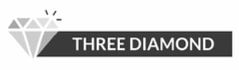 THREE DIAMOND Logo (USPTO, 12.12.2019)
