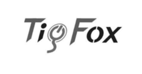 TIG FOX Logo (USPTO, 17.12.2019)