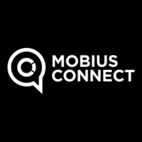 C MOBIUS CONNECT Logo (USPTO, 18.12.2019)