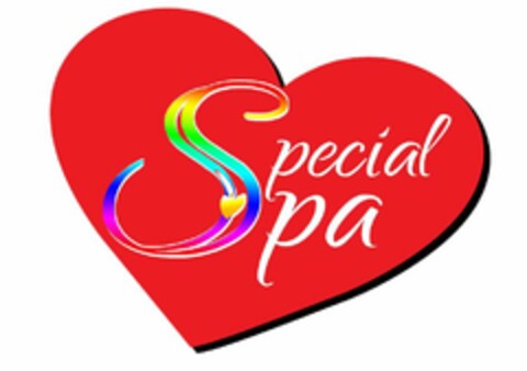 SPECIAL SPA Logo (USPTO, 12/30/2019)
