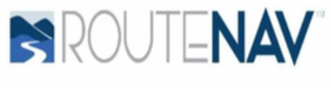 ROUTENAV Logo (USPTO, 03.03.2020)