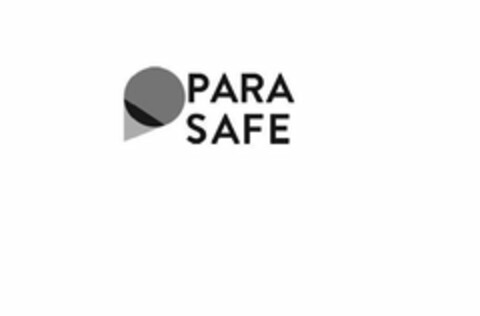 PARA SAFE Logo (USPTO, 03/24/2020)