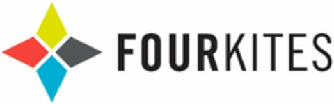 FOURKITES Logo (USPTO, 03/27/2020)