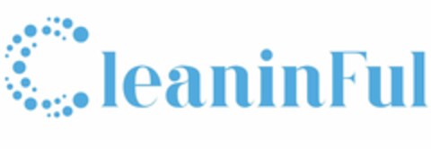 CLEANINFUL Logo (USPTO, 01.04.2020)