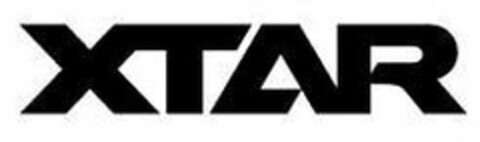 XTAR Logo (USPTO, 01.04.2020)