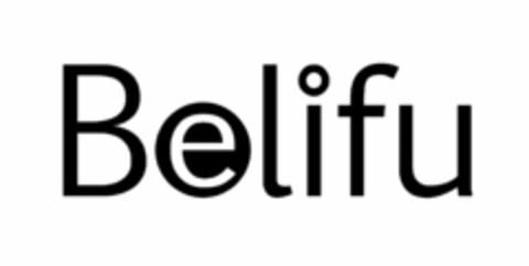 BELIFU Logo (USPTO, 08.06.2020)