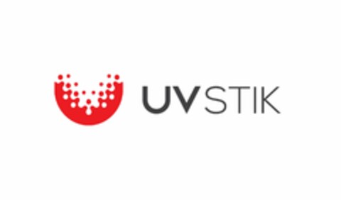 UV STIK Logo (USPTO, 18.06.2020)