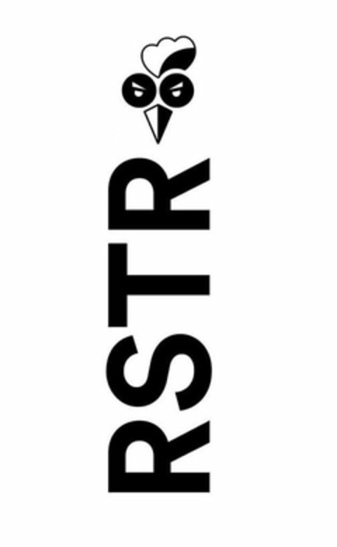 RSTR Logo (USPTO, 18.06.2020)