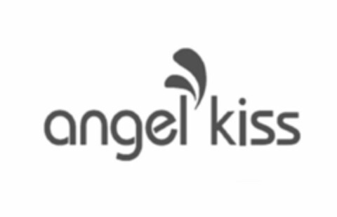 ANGEL KISS Logo (USPTO, 22.06.2020)