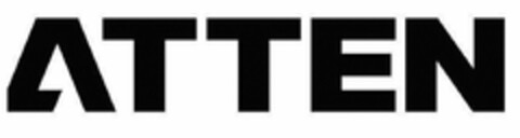 ATTEN Logo (USPTO, 23.06.2020)