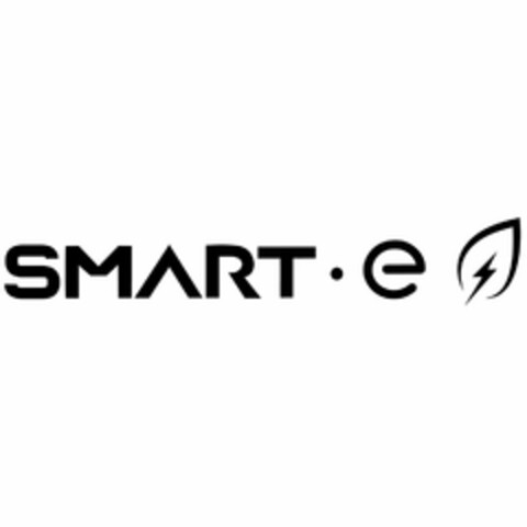 SMART · E Logo (USPTO, 26.06.2020)