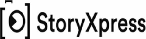 STORYXPRESS Logo (USPTO, 06.07.2020)